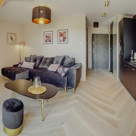 Apartament Silence Dwupoziomowy קרפאז' מראה חיצוני תמונה