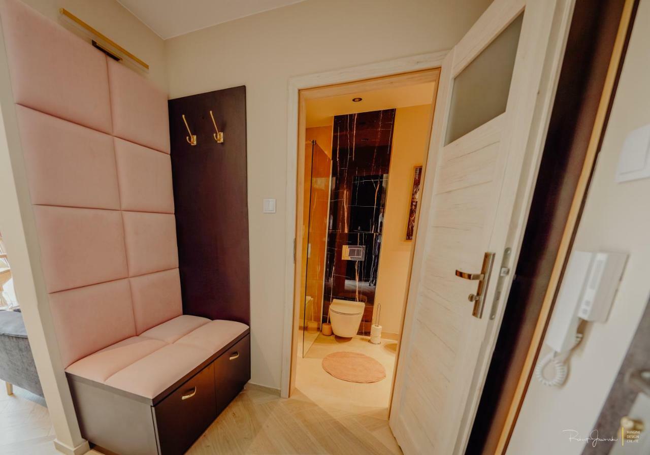 Apartament Silence Dwupoziomowy קרפאז' מראה חיצוני תמונה