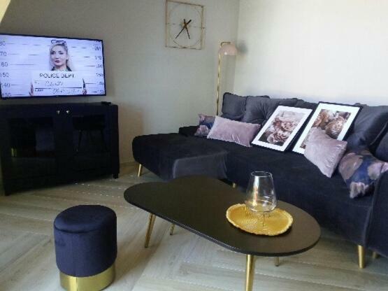 Apartament Silence Dwupoziomowy קרפאז' מראה חיצוני תמונה
